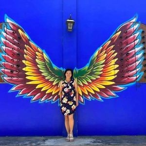 Meet your Posher, Miri